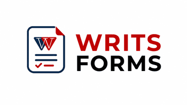 WRITS Forms